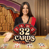 32 Baraha acb88 casino