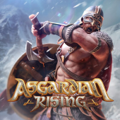 Asgardian Trỗi Dậy acb88 slot