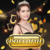 Baccarat A acb88 online casino