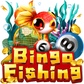 Câu Cá Bingo acb88 game