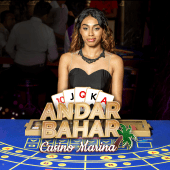 Casino Marina Andar Bahar acb88 casino