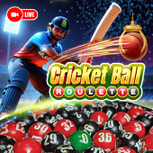 Roulette Bóng Cricket acb88 game