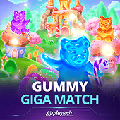 Kẹo Dẻo Giga Match acb88 slot