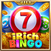 Bingo Irich acb88 games