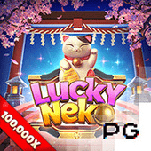 Mèo May Mắn acb88 slot