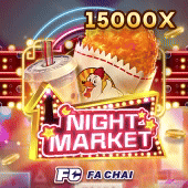 Night Market Chợ Đêm acb88 slot nổ hũ