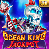 Vua Đại Dương Jackpot acb88 game