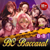 Baccarat Blockchain Sexy B B acb88 casino